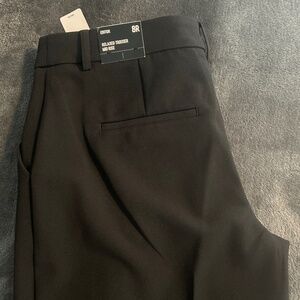 Express Editor Pants